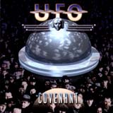 UFO - Covenant